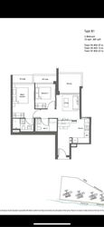Principal Garden (D3), Condominium #519611241